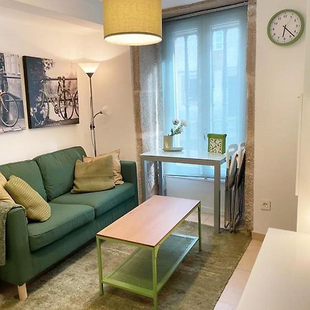 Moss Home سانتياغو دي كومبوستيلا المظهر الخارجي الصورة