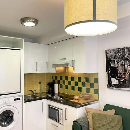 Moss Home سانتياغو دي كومبوستيلا المظهر الخارجي الصورة