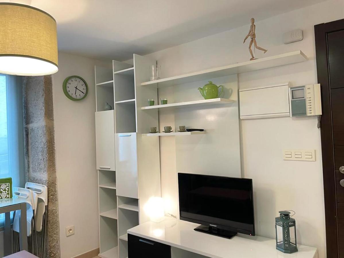Moss Home سانتياغو دي كومبوستيلا المظهر الخارجي الصورة