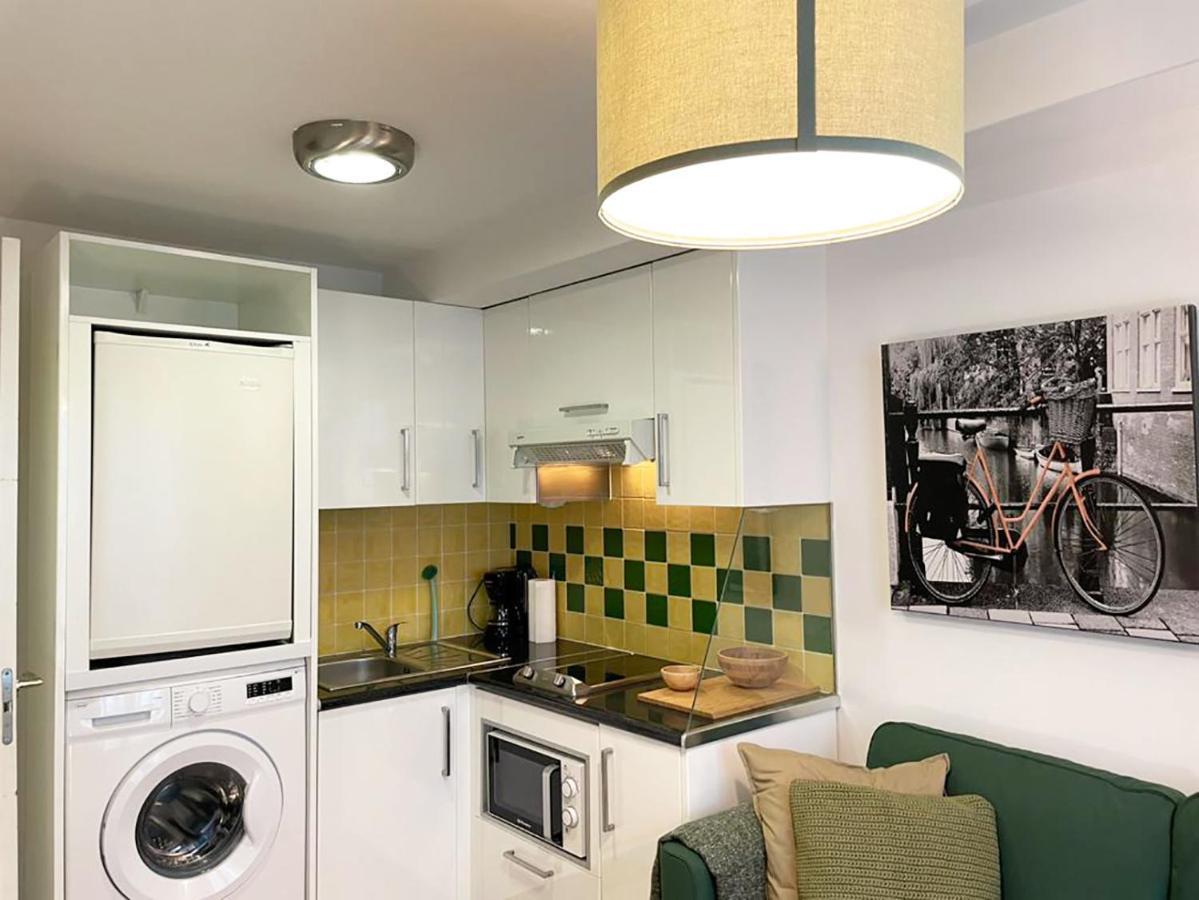 Moss Home سانتياغو دي كومبوستيلا المظهر الخارجي الصورة