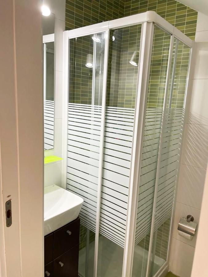 Moss Home سانتياغو دي كومبوستيلا المظهر الخارجي الصورة
