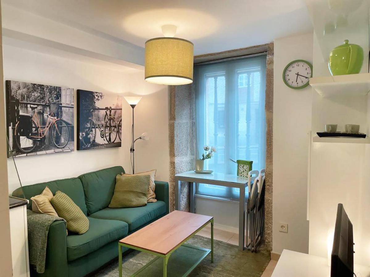 Moss Home سانتياغو دي كومبوستيلا المظهر الخارجي الصورة