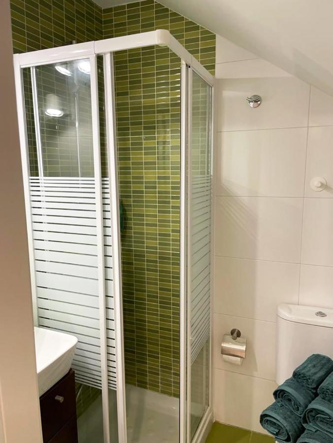 Moss Home سانتياغو دي كومبوستيلا المظهر الخارجي الصورة