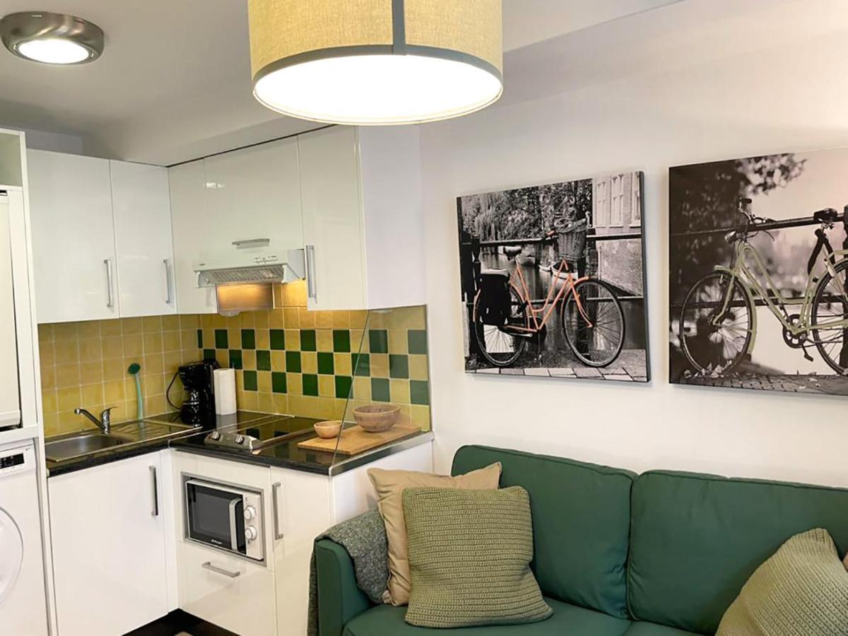 Moss Home سانتياغو دي كومبوستيلا المظهر الخارجي الصورة