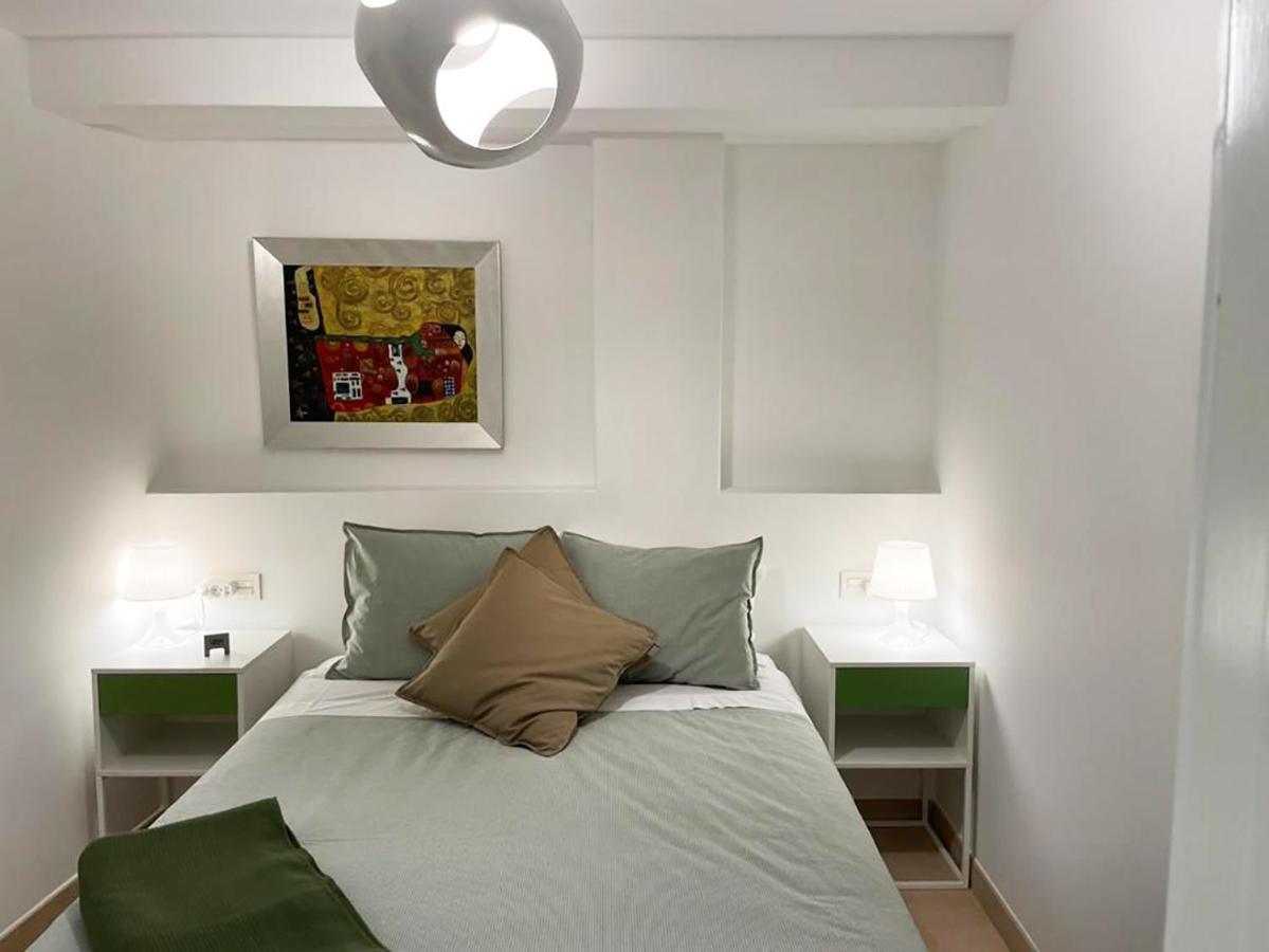 Moss Home سانتياغو دي كومبوستيلا المظهر الخارجي الصورة
