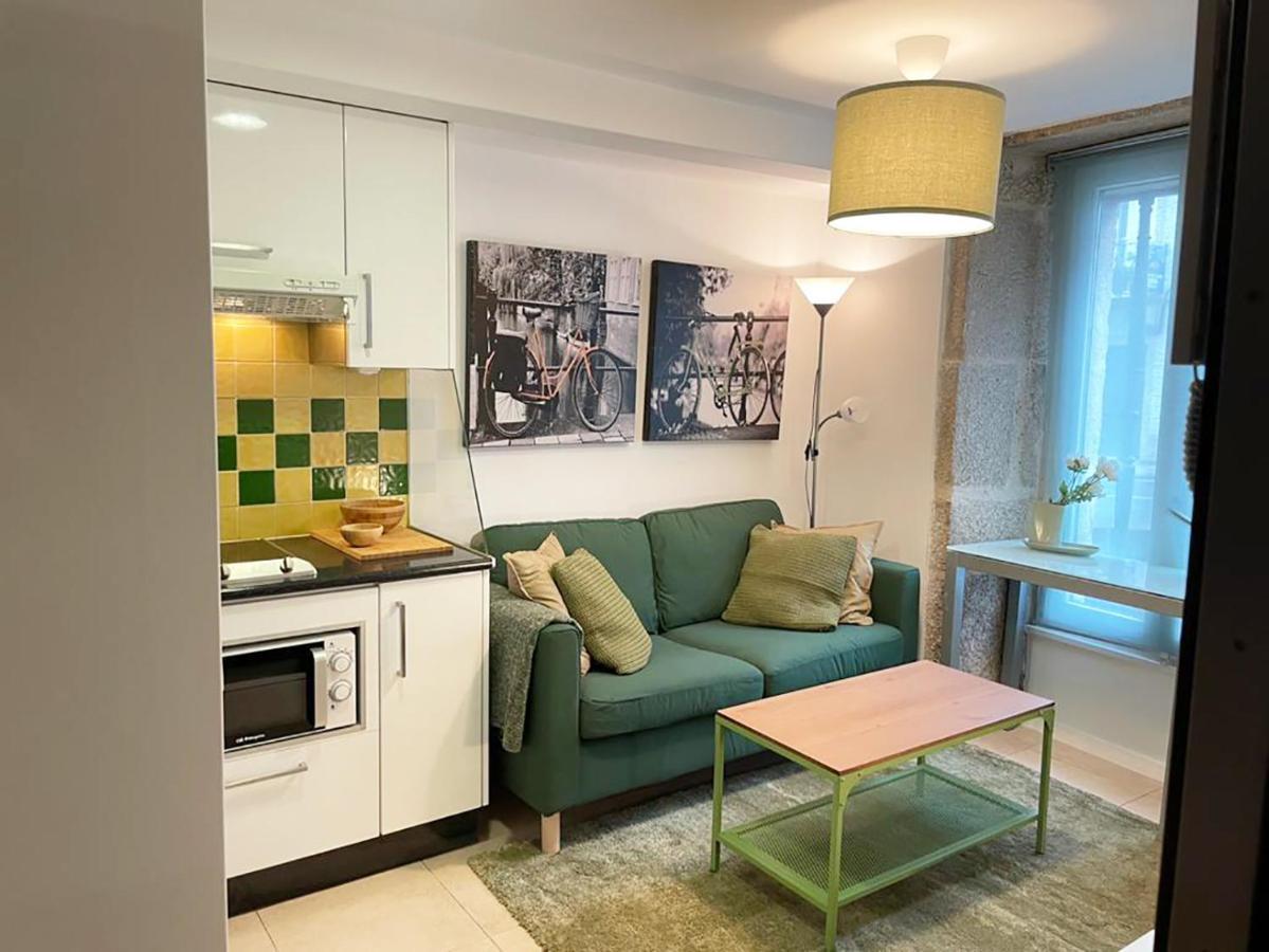 Moss Home سانتياغو دي كومبوستيلا المظهر الخارجي الصورة